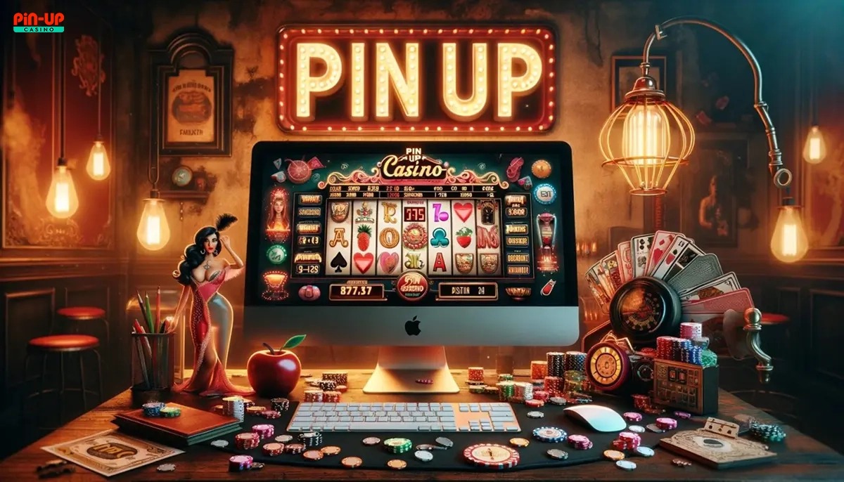 Приветственный бонус Pin Up для Казахстана